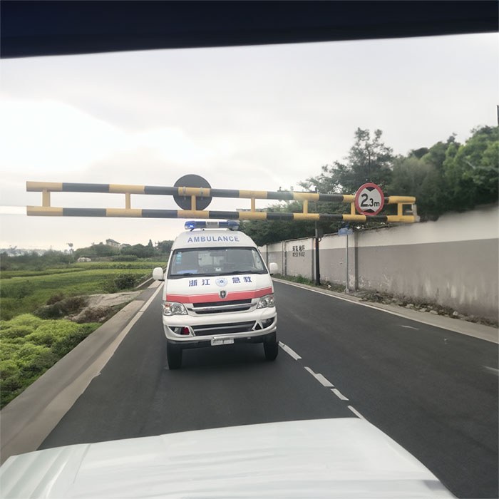 深圳租赁私人救护车