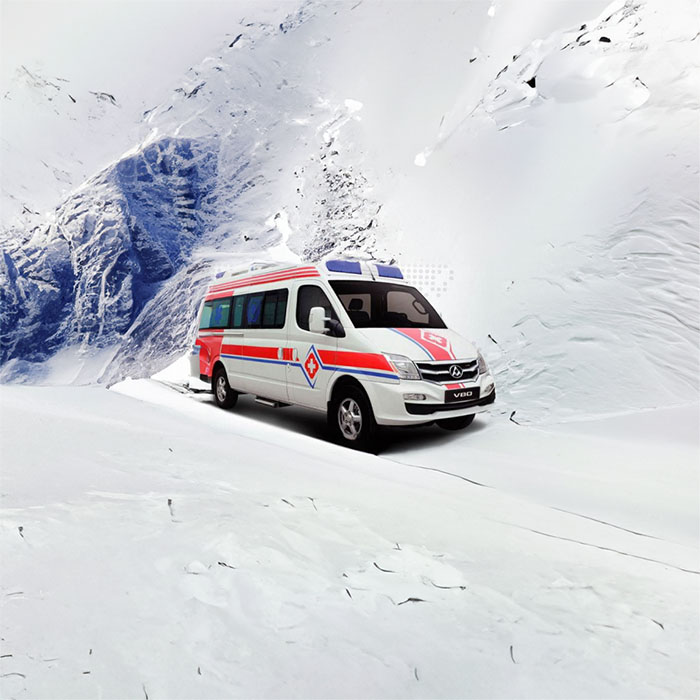 深圳出租私人救护车联系方式