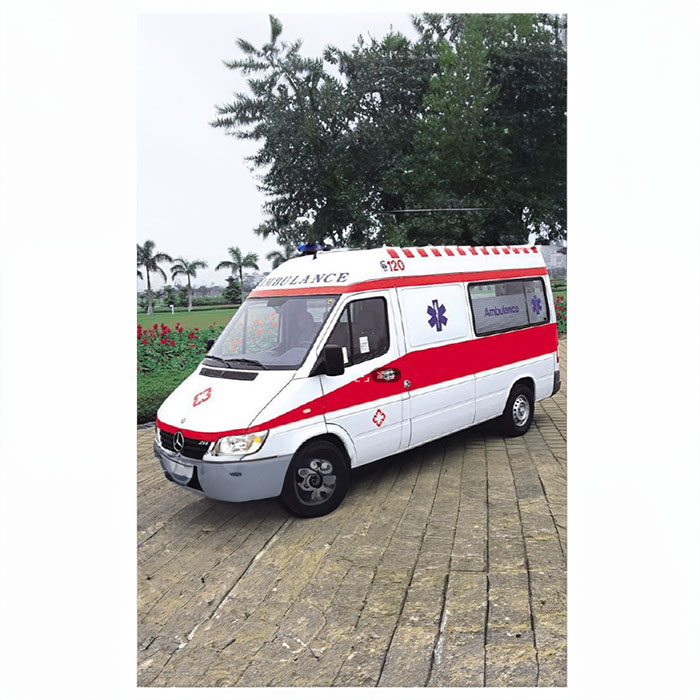 深圳租赁私人救护车联系方式