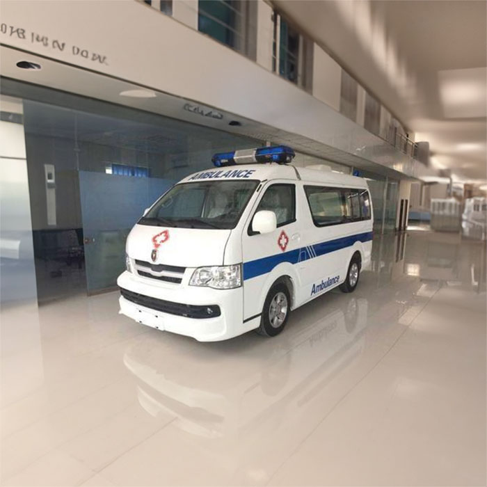 深圳租赁急救车电话