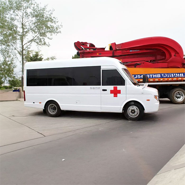深圳租赁私人救护车联系电话
