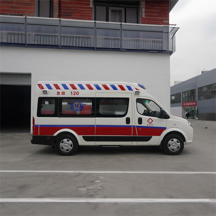 深圳出租私人救护车电话号码