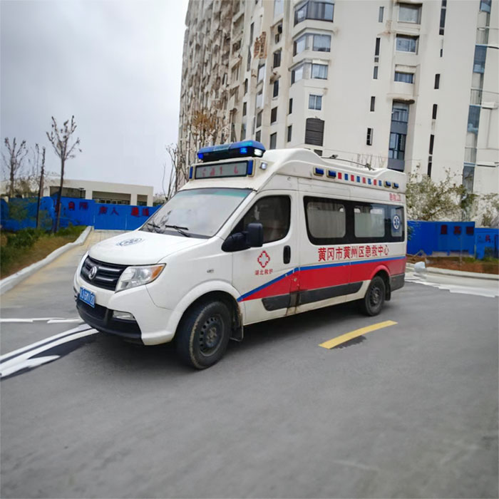 深圳出租私人救护车联系方式