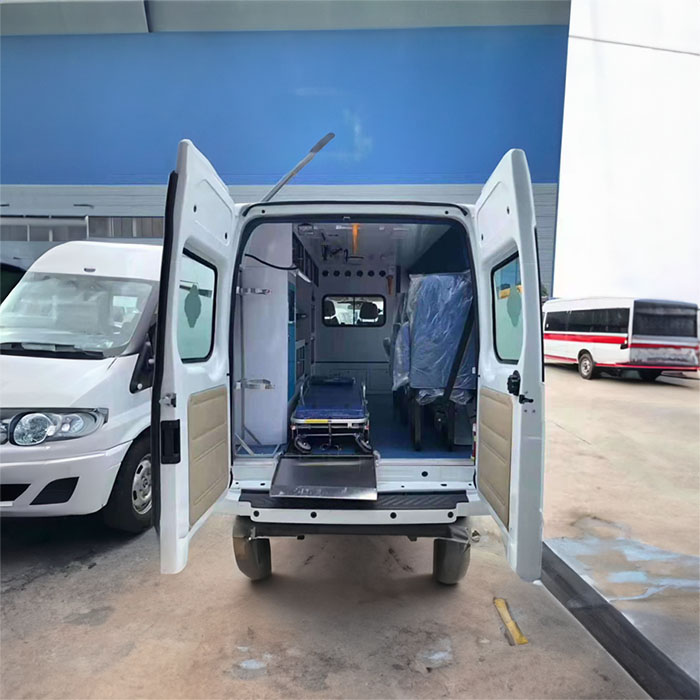 深圳出租私人救护车联系方式