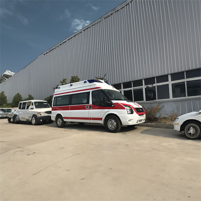 深圳租赁急救车电话号码