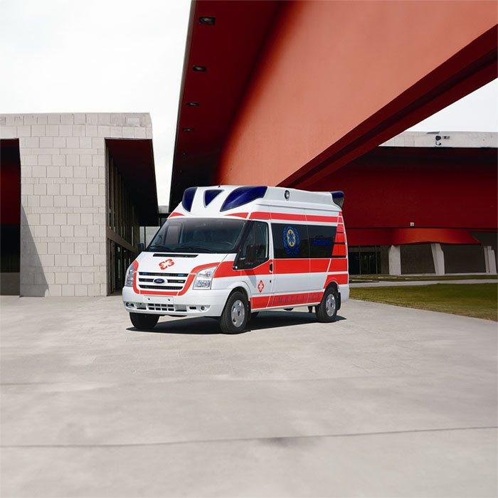 深圳租赁急救车联系方式