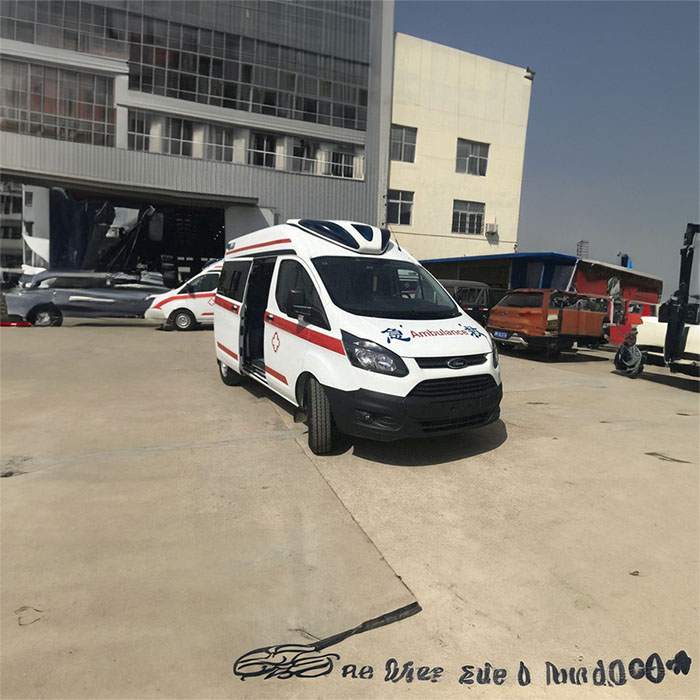 深圳租赁急救车联系方式