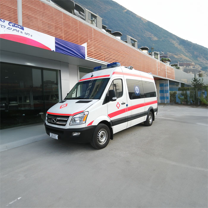 深圳租赁私人救护车电话号码