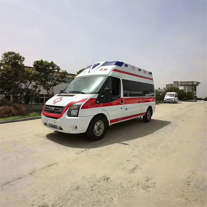 深圳租赁私人救护车联系电话