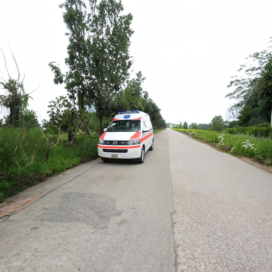 深圳租赁救护车电话