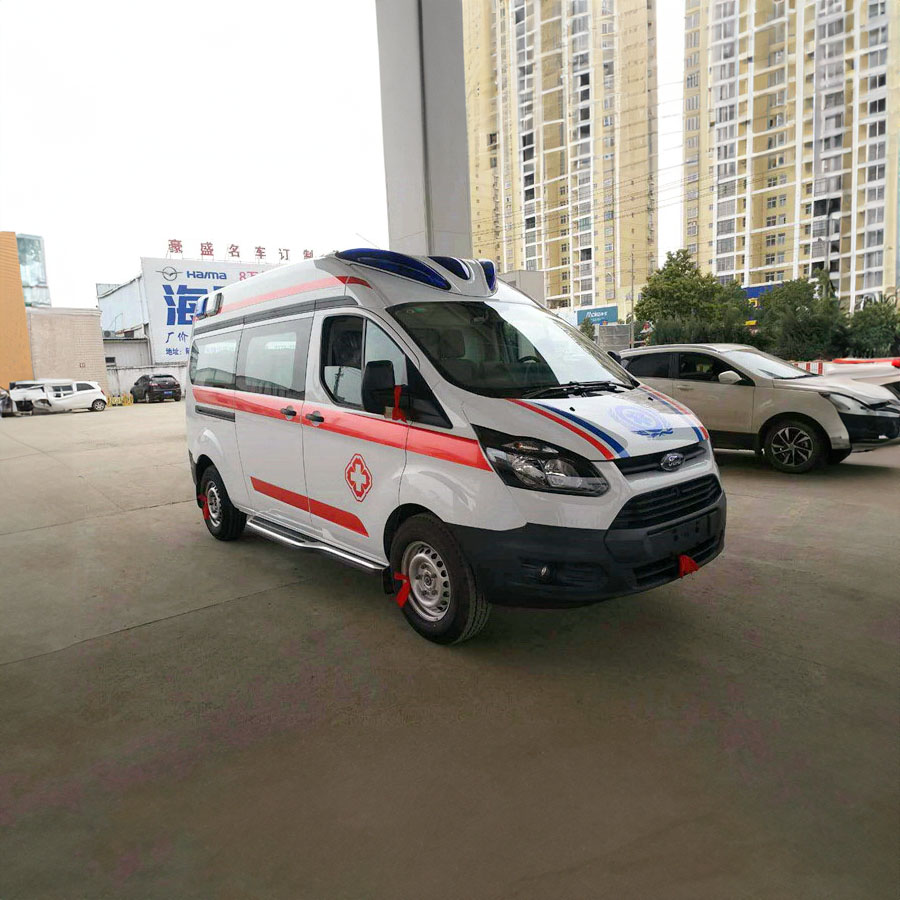 深圳租赁急救车电话号码