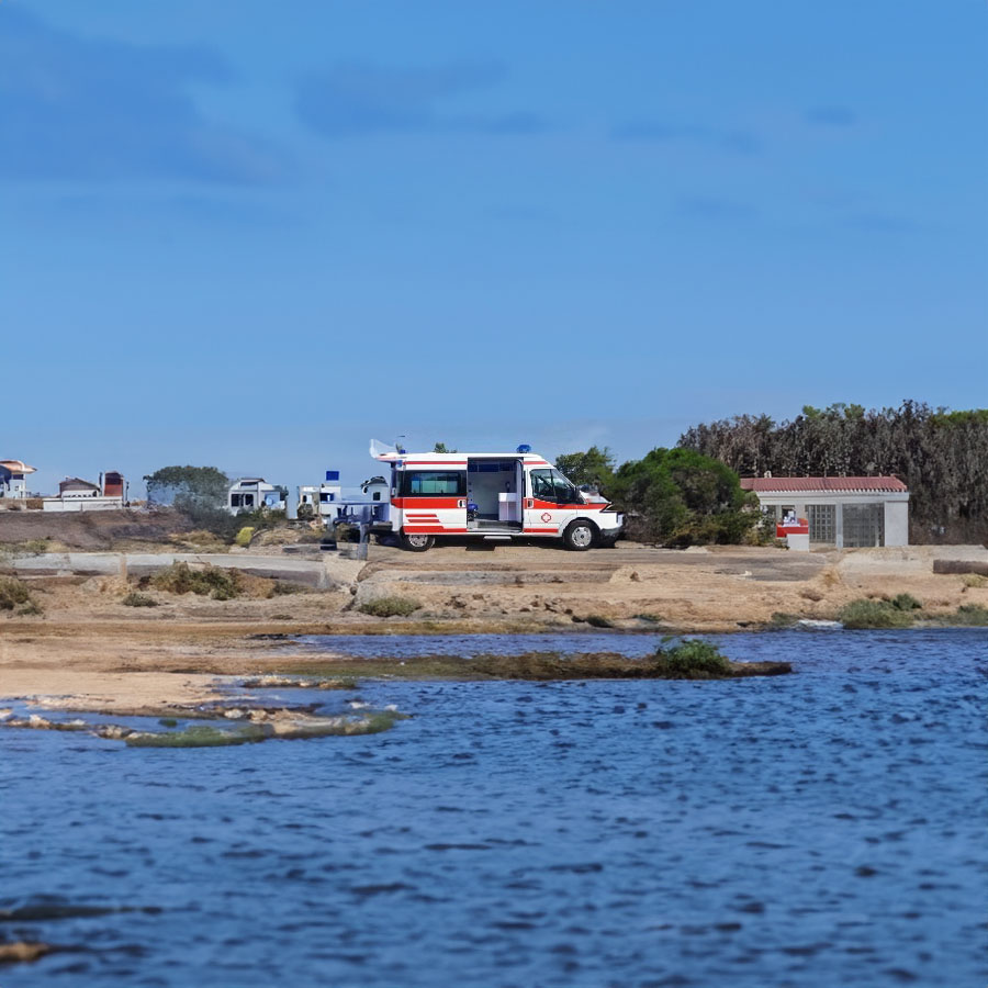 深圳租赁救护车联系电话