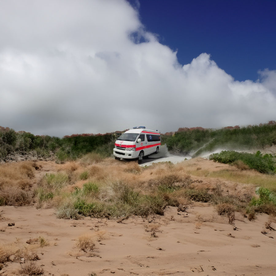 深圳租赁私人救护车联系方式