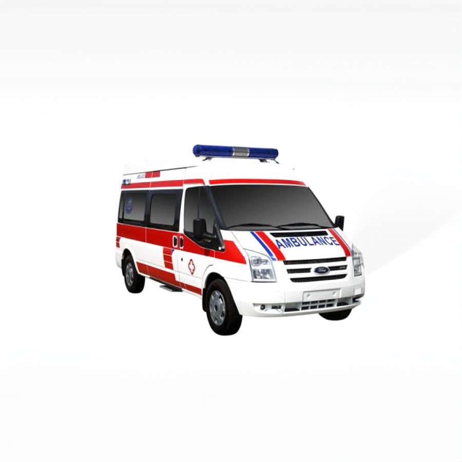 深圳出租救护车电话