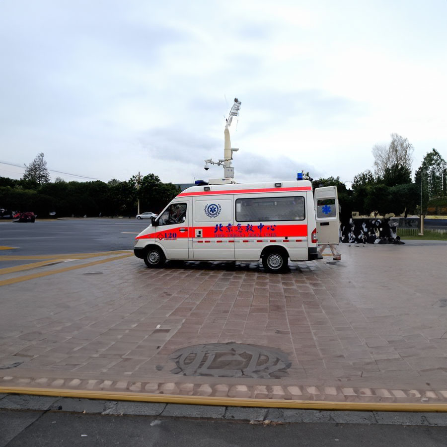 深圳租赁私人救护车联系电话