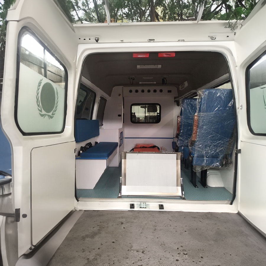 深圳出租急救车联系方式