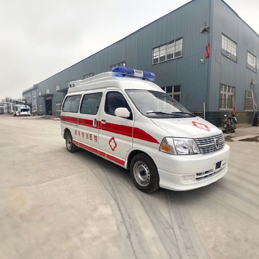 深圳出租私人救护车电话号码