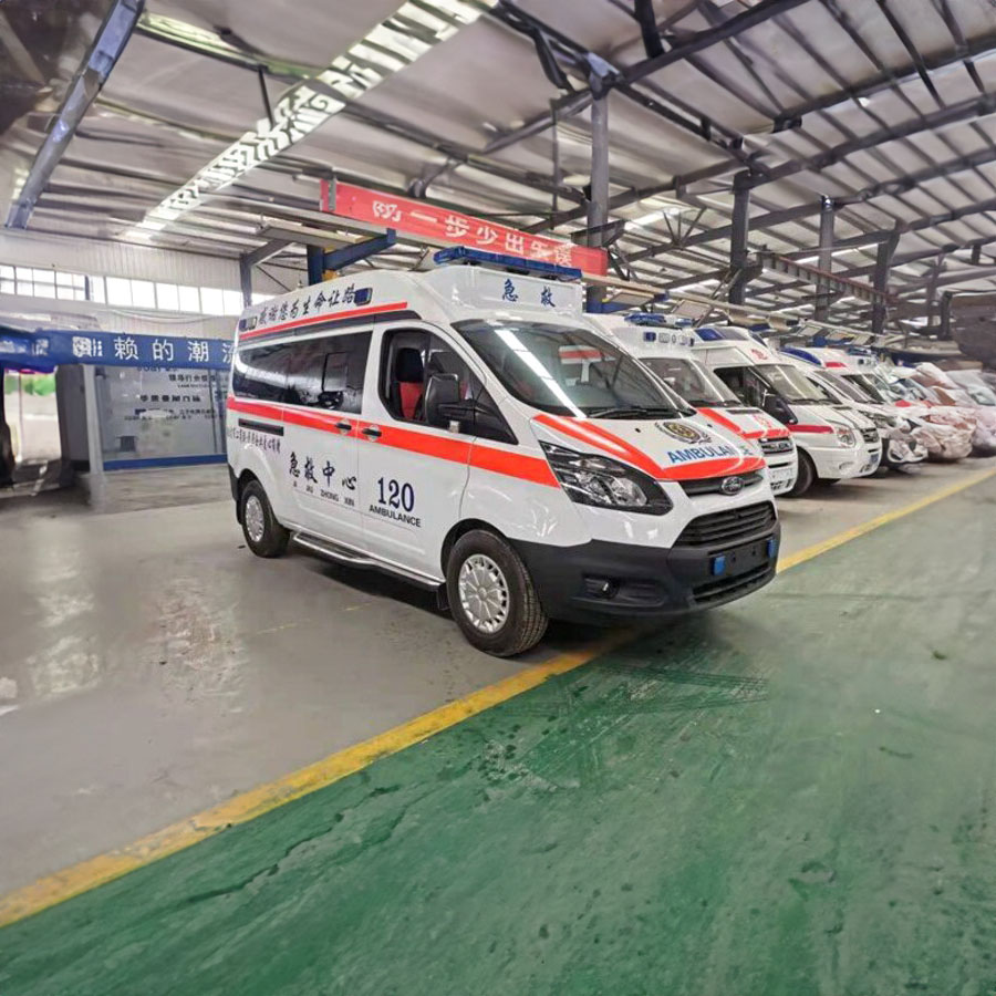 深圳租赁急救车电话号码