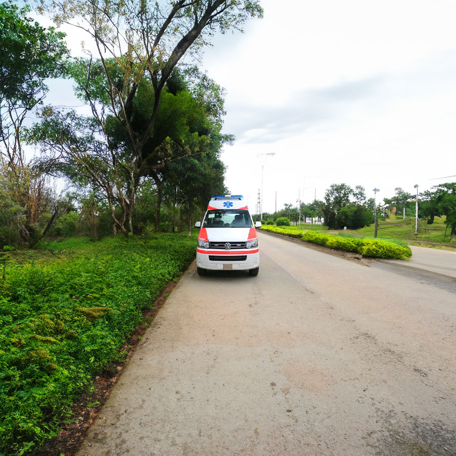 深圳租赁急救车联系方式