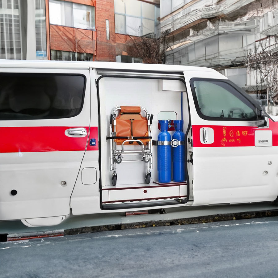 深圳出租私人救护车联系方式