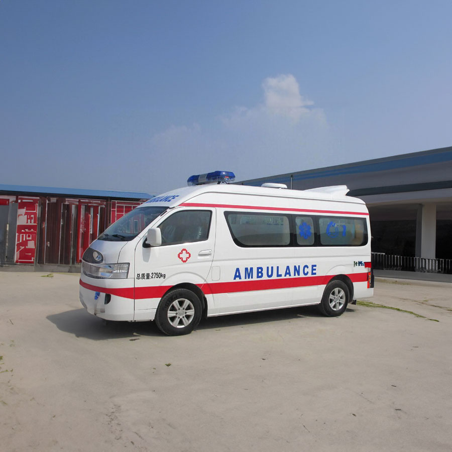 深圳出租私人救护车电话