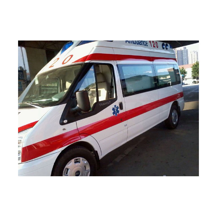 深圳租赁急救车联系电话