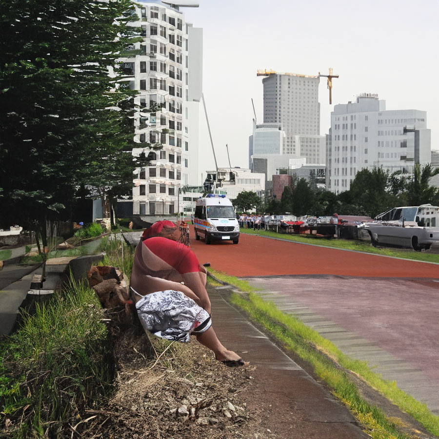 深圳出租救护车联系电话