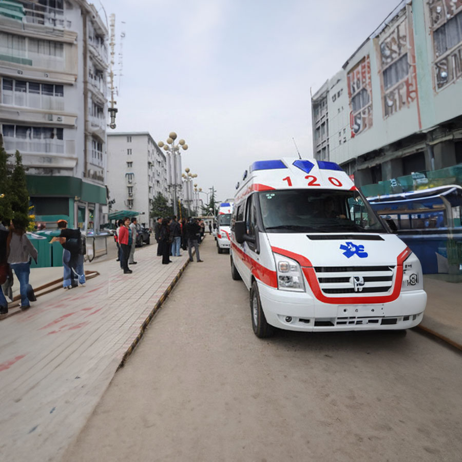 深圳租赁120电话