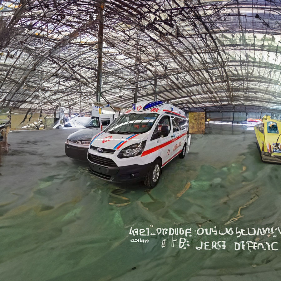 深圳租赁急救车联系电话