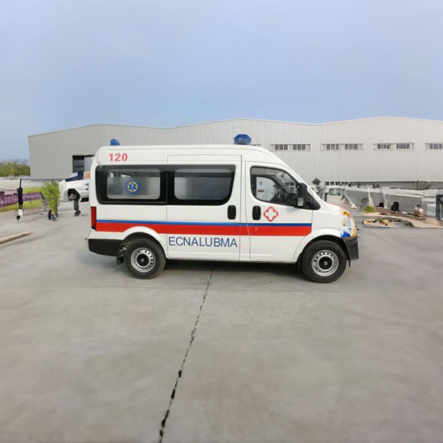 深圳出租救护车电话