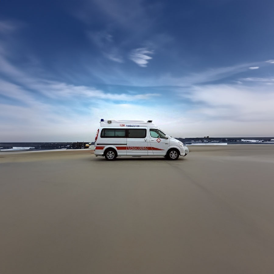 深圳租赁救护车联系方式