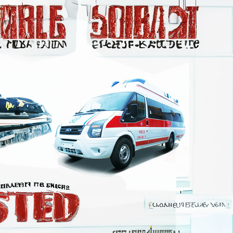 深圳出租急救车联系方式