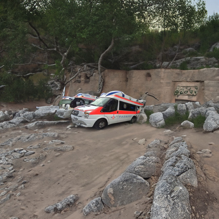 深圳租赁私人救护车