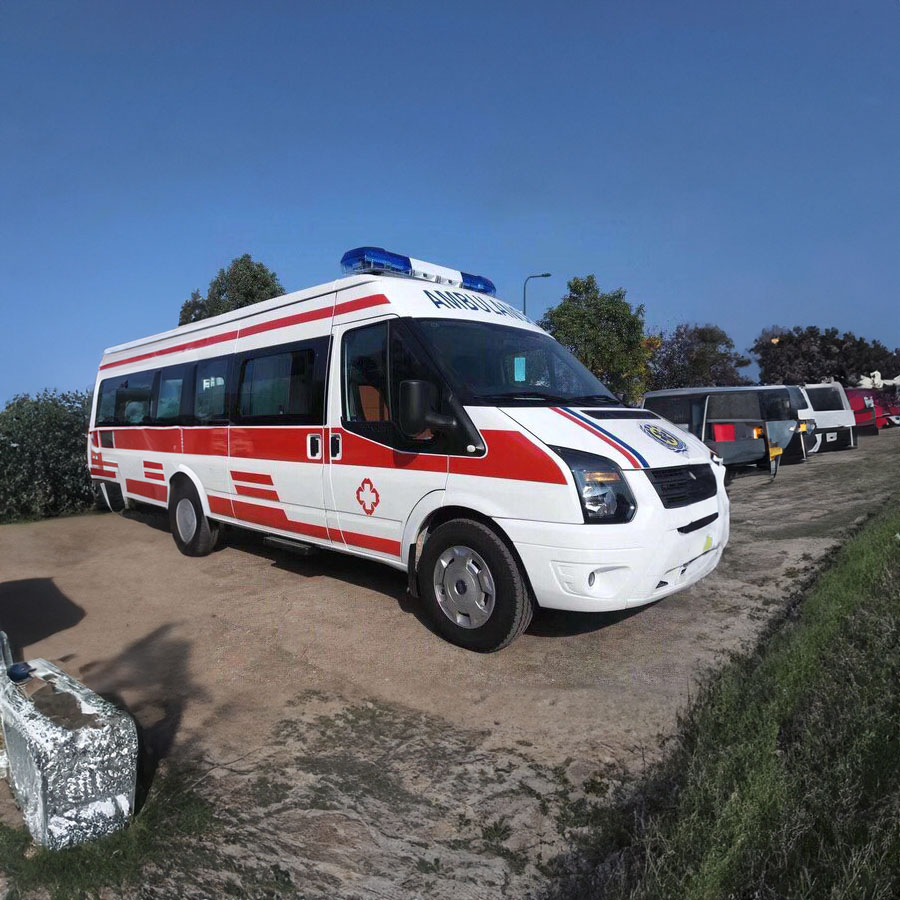 深圳租赁救护车电话