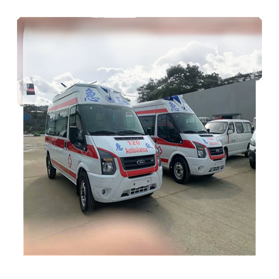 深圳出租急救车