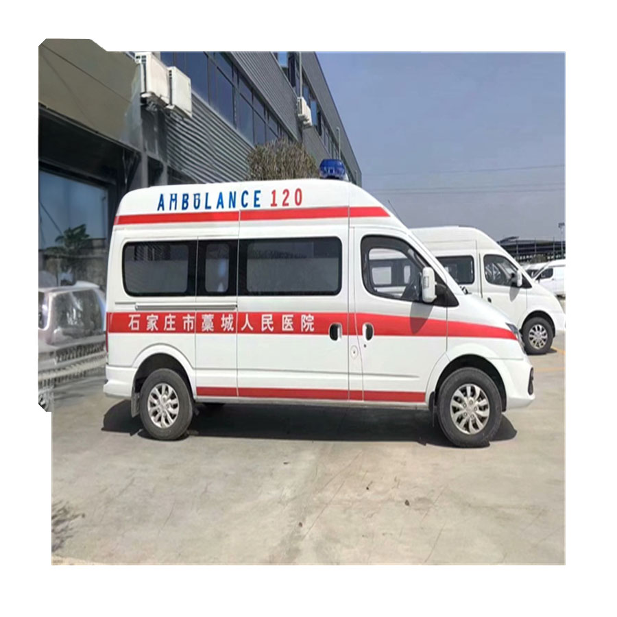 深圳出租救护车联系电话