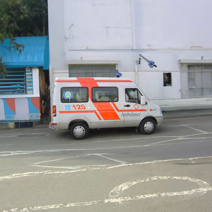 深圳租赁急救车联系方式