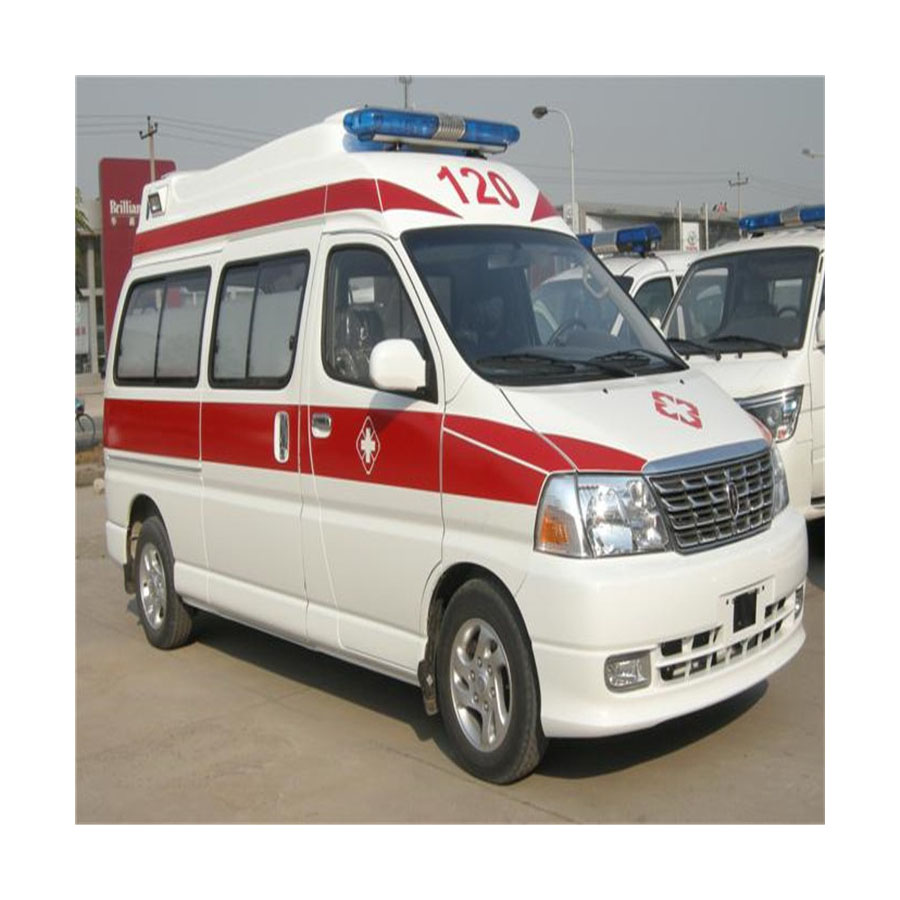 深圳出租私人救护车电话