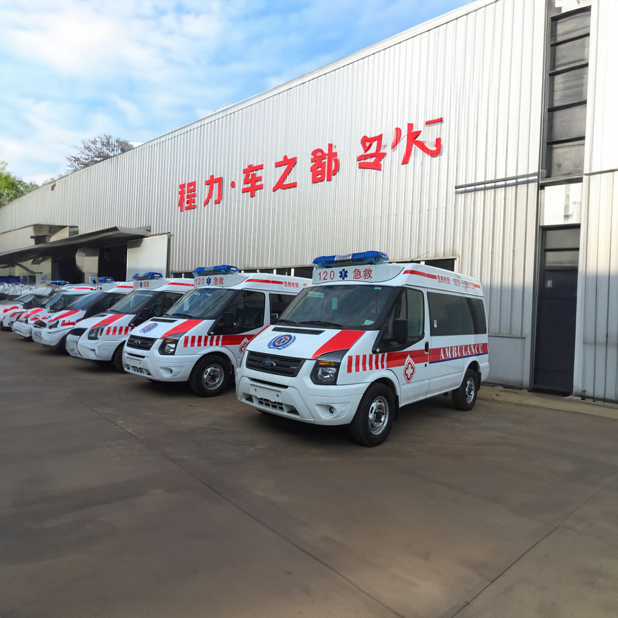 深圳租赁私人救护车电话
