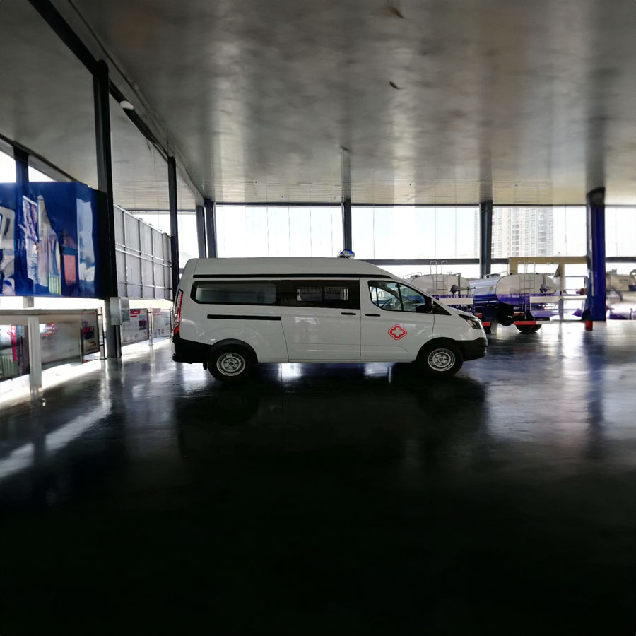 深圳租赁120联系方式