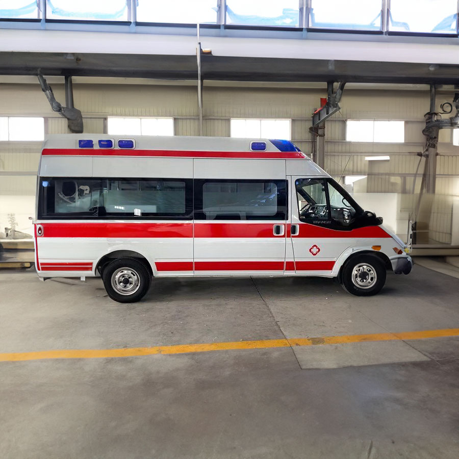 深圳租赁私人救护车联系电话