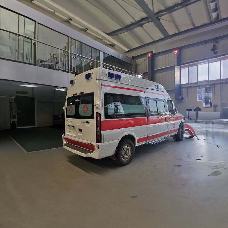 深圳出租急救车电话号码