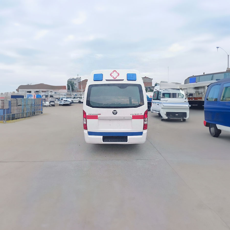 深圳出租私人救护车电话