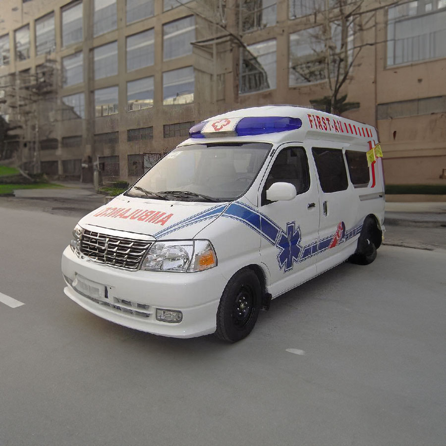 深圳租赁救护车电话号码