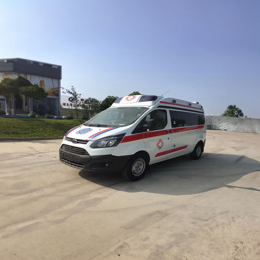 深圳租赁急救车联系电话