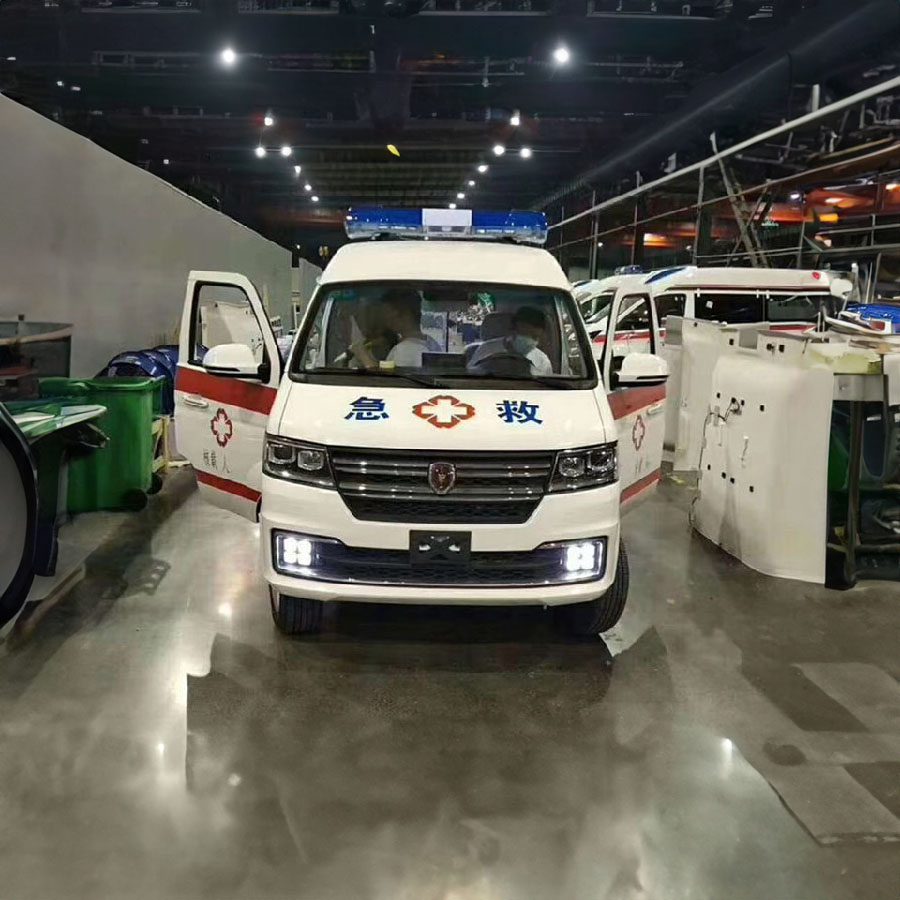 深圳出租私人救护车电话号码
