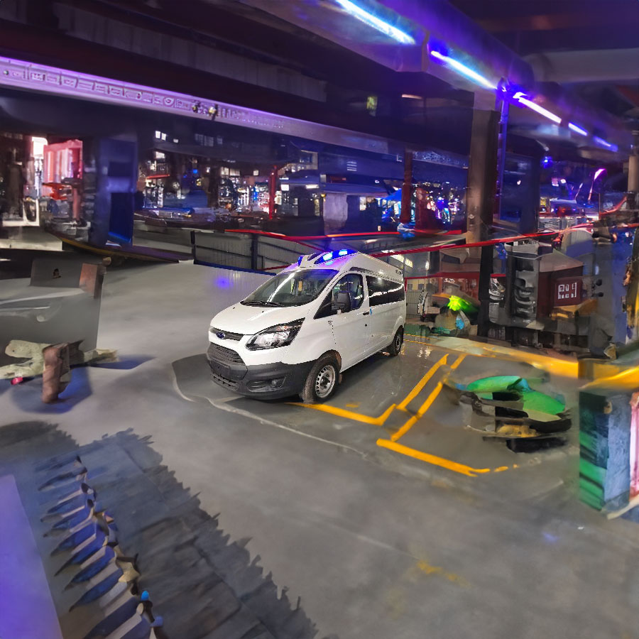 深圳出租救护车联系电话