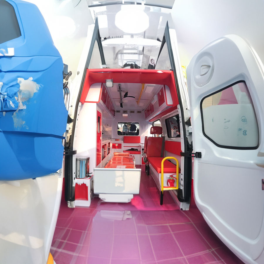 深圳租赁急救车电话号码