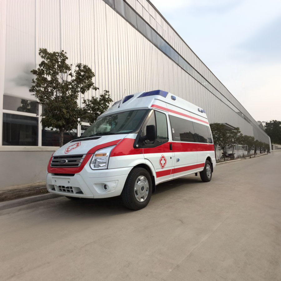 深圳出租私人救护车