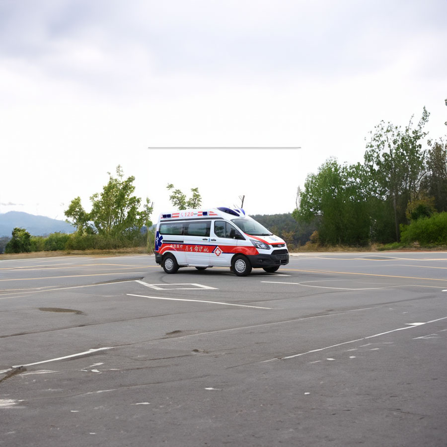 深圳租赁急救车联系电话